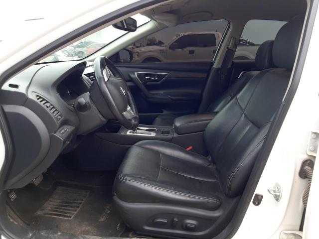 1N4AL3AP9JC231316 Nissan ALTIMA 2.5