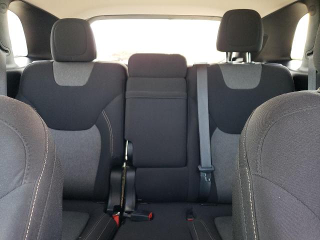 2017 JEEP CHEROKEE S - 1C4PJLAB2HW508055
