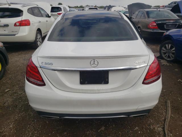55SWF4KB3HU190046 Mercedes-Benz C 300 4matic