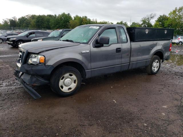 2008 Ford F-150 