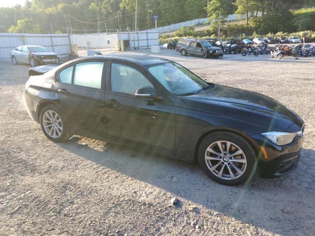 WBA8A3C54HK691183 | 2017 BMW 320 xi