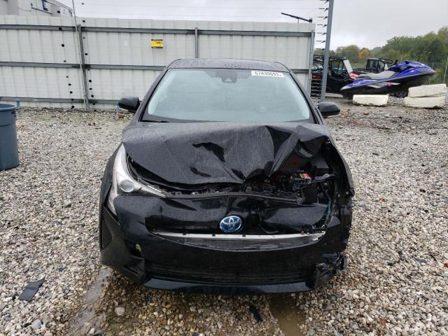 2017 TOYOTA PRIUS HYB JTDKARFU5H3033431