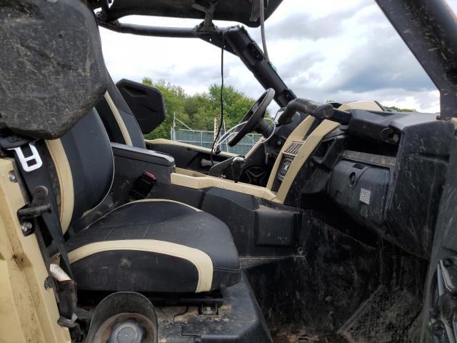 2023 YAMAHA YXE1000 5Y4AN42Y8PA110421