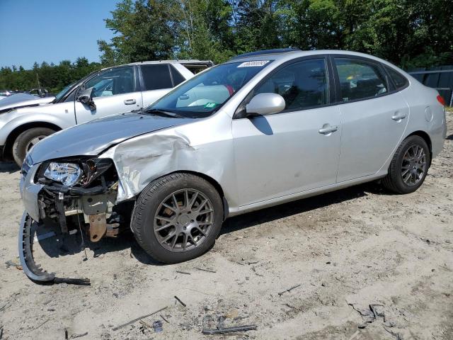 2008 Hyundai Elantra GLS