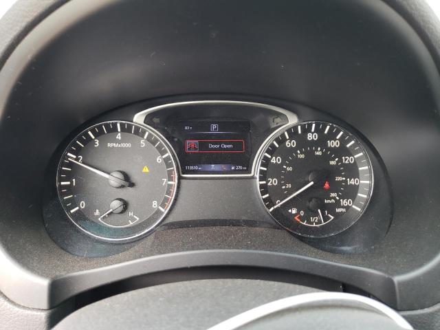 1N4BL3AP3HC280140 Nissan Altima 3.5sl