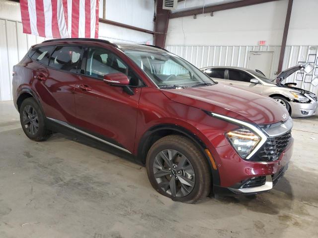KNDPXCAG4P7011690 KIA Sportage Sx Prestige