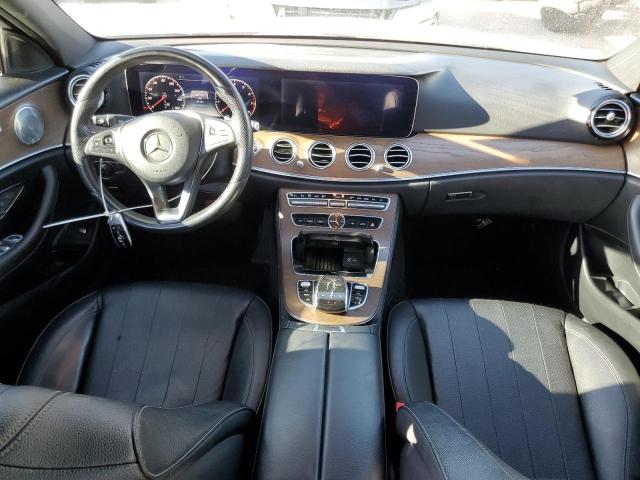 WDDZF4JB0JA349545 Mercedes-Benz E 300