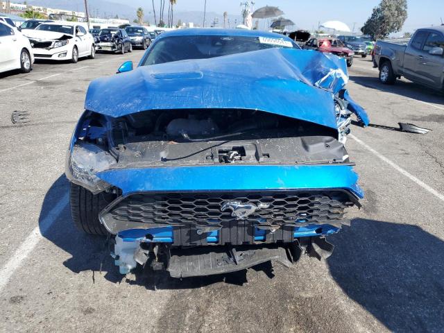 1FA6P8TH5M5154403 Ford MUSTANG