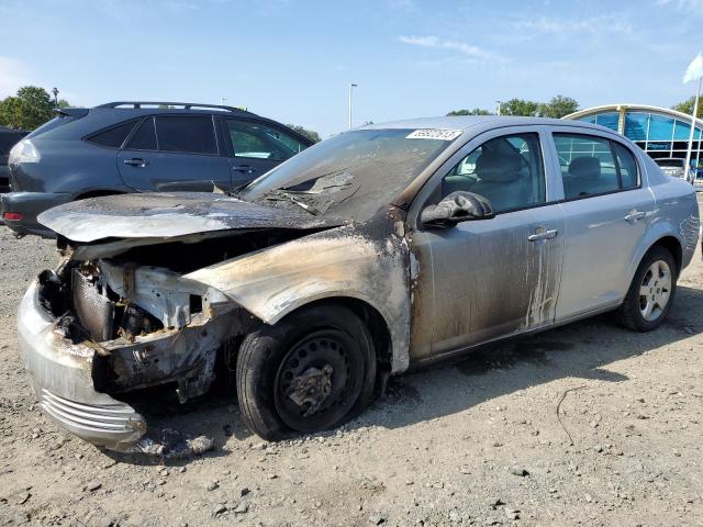 2007 Chevrolet Cobalt LS