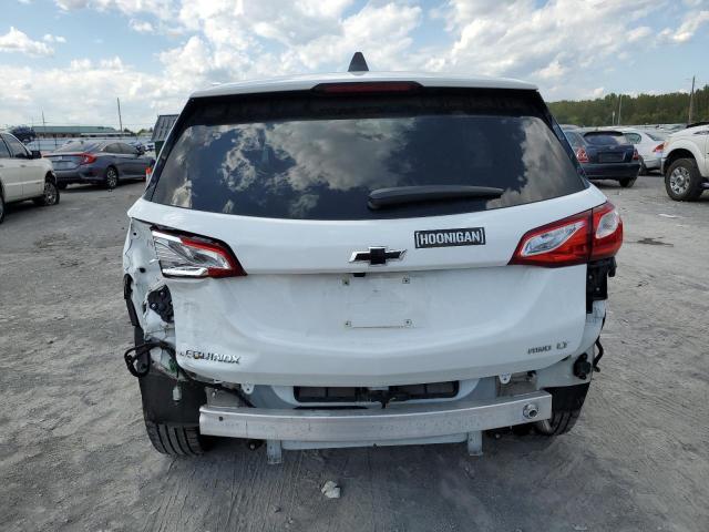 3GNAXUEV8LS729881 Chevrolet EQUINOX LT