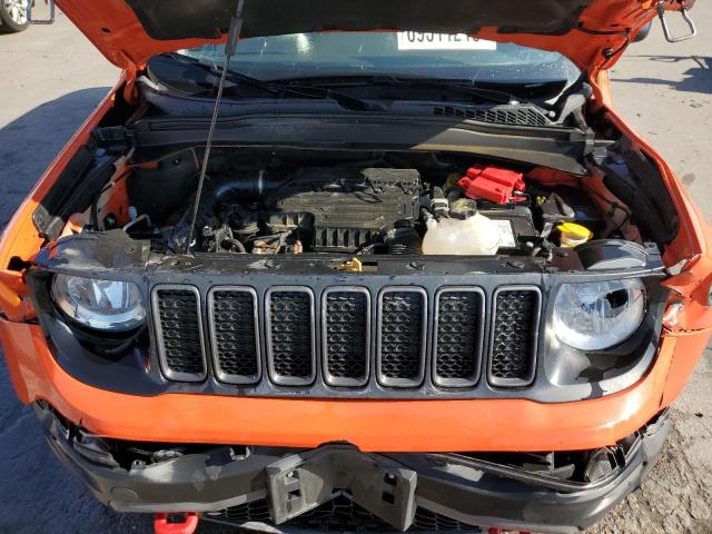 ZACNJDC18MPN34519 | 2021 JEEP RENEGADE T