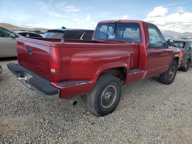 Vin: 1gtdk14k6lz512505, lot: 68433383, gmc sierra k1500 19903