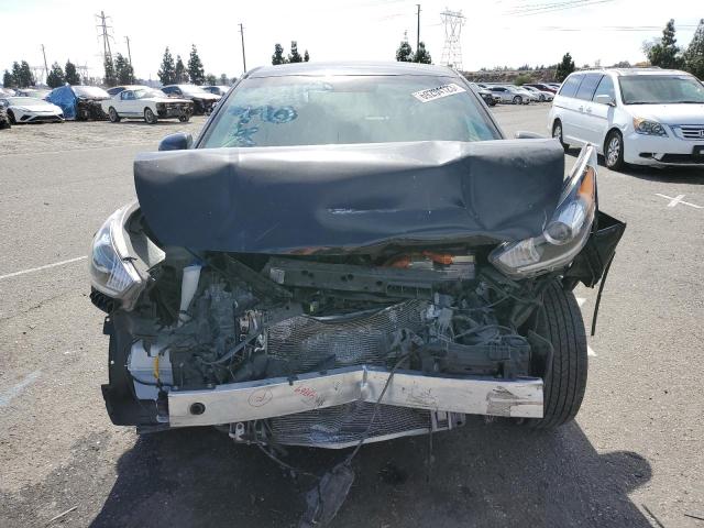 KNDCB3LCXK5315263 KIA NIRO FE