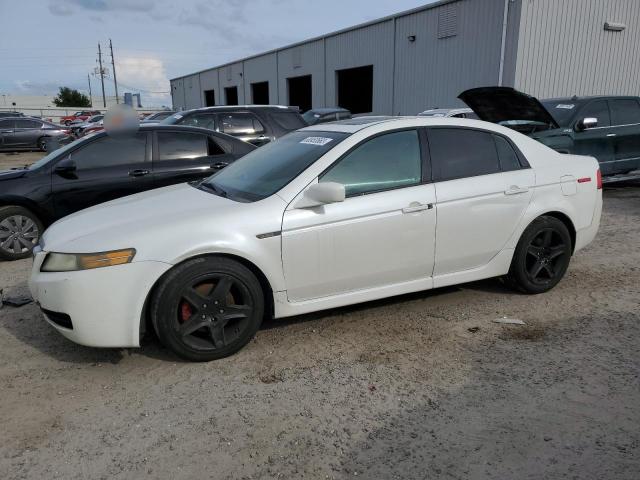 2005 Acura TL 