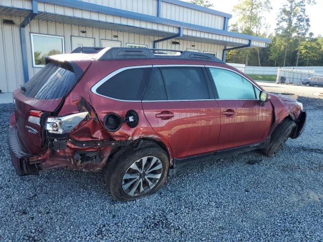 4S4BSANC3H3244615 | 2017 SUBARU OUTBACK 2.