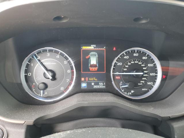 4S4WMARD1M3413782 Subaru Ascent Touring