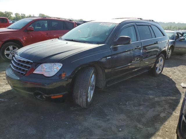 2008 Chrysler Pacifica Touring