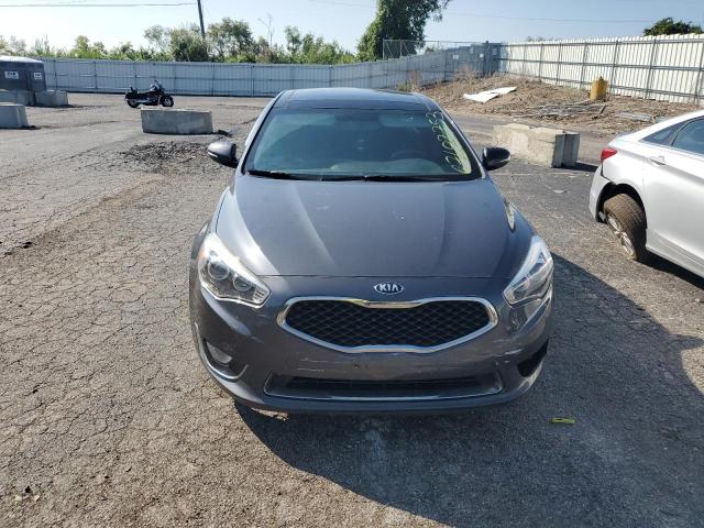 KNALN4D73G5217937 KIA Cadenza Luxury
