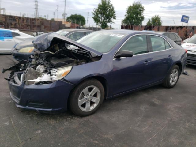 2013 Chevrolet Malibu LS