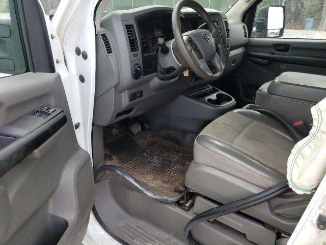 1N6AF0LY6GN816452 Nissan NV 2500 S