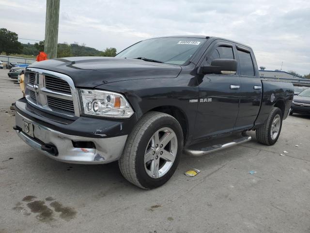 2009 Dodge Ram 1500 