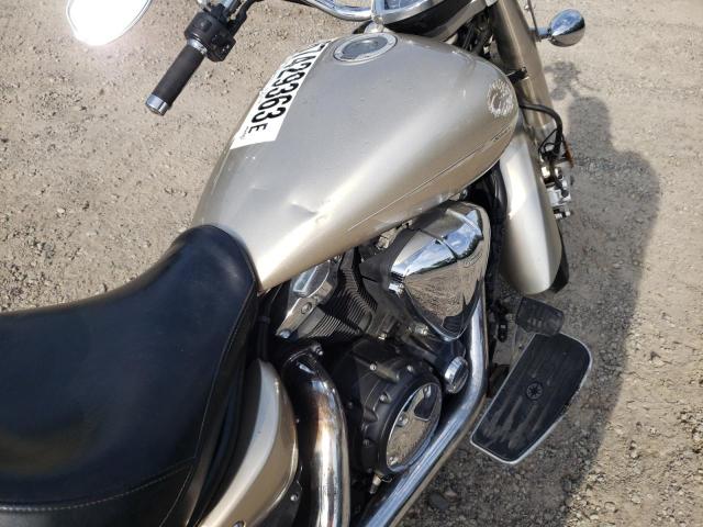 2008 YAMAHA XVS1300 CT - JYAVP25E58A006265