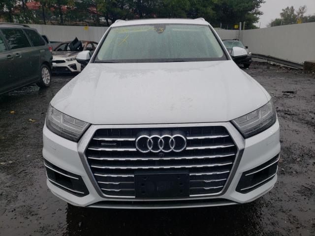 VIN WA1LAAF7XHD025233 2017 Audi Q7, Premium Plus no.5