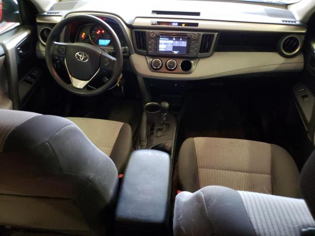 2T3ZFREV4EW124094 Toyota RAV4 LE