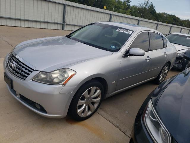 2006 INFINITI M45 Base