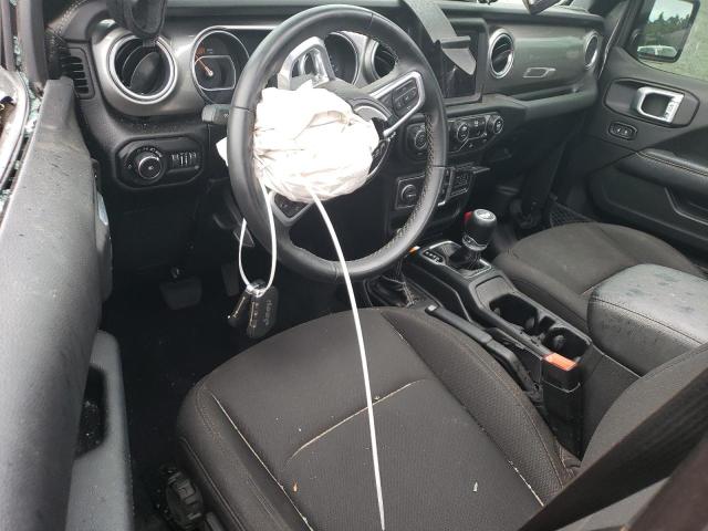1C4HJXEN3MW549174 Jeep Wrangler Unlimited Sahara