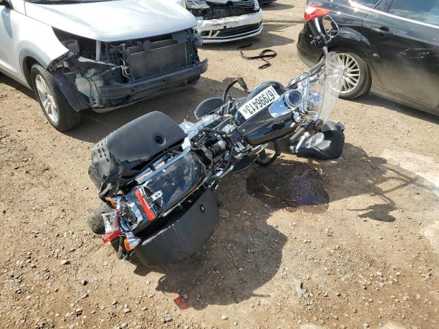2022 HARLEY-DAVIDSON FLHCS 1HD1YBK10NB058666