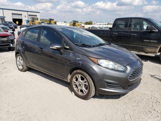 3FADP4EJ7FM164685 | 2015 FORD FIESTA SE