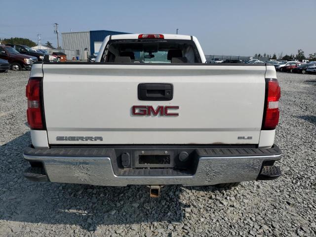 2015 GMC SIERRA K15 - 1GTV2UEC9FZ292522