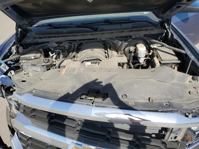 3GCPCREC2JG147656 Chevrolet Silverado C1500 Lt