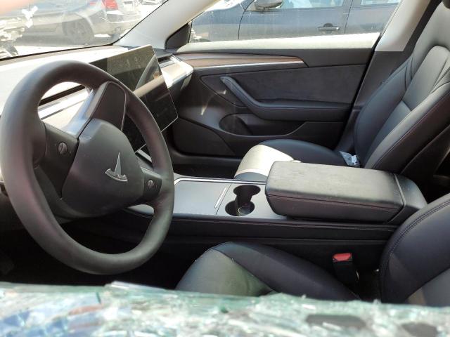 5YJ3E1EA7NF286119 Tesla Model 3  7