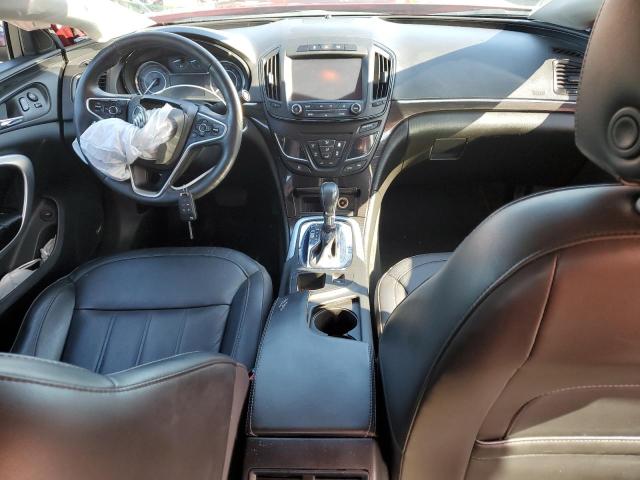 2G4GR5GX1H9163452 Buick Regal Premium
