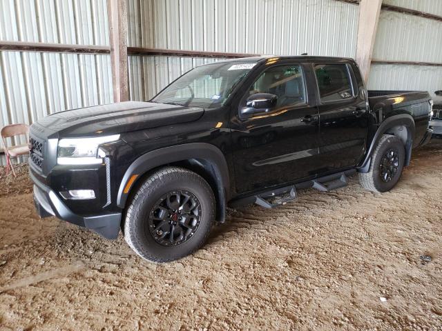 2023 Nissan Frontier S