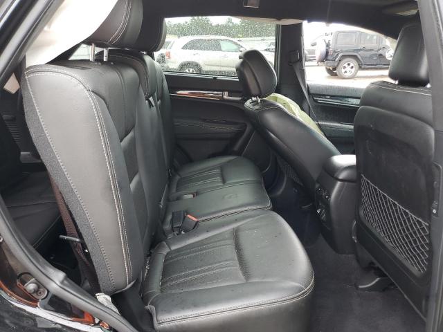 5XYKW4A70FG651903 KIA SORENTO SX