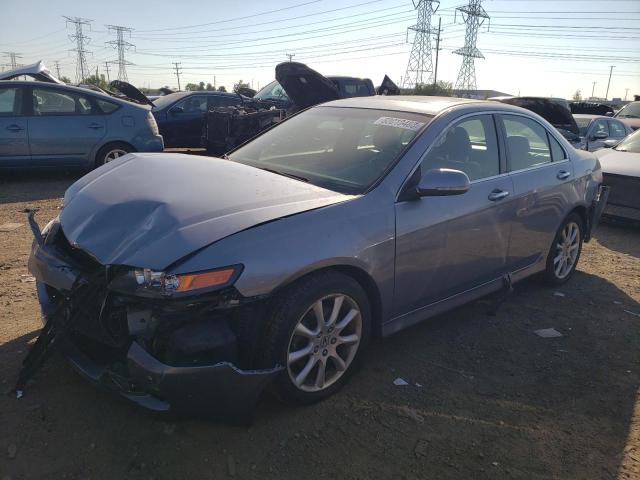 2006 Acura TSX 