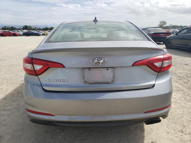 5NPE24AF2FH171788 Hyundai SONATA SE