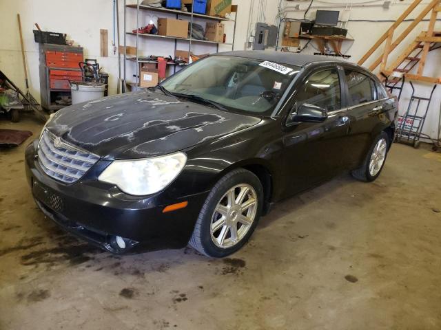 2007 Chrysler Sebring Limited