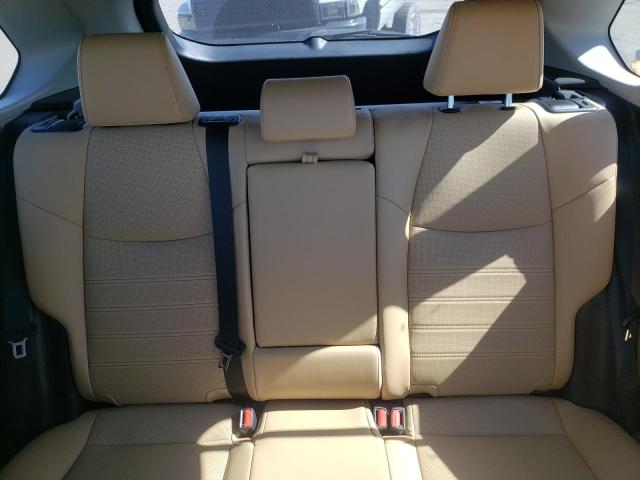 2T3N1RFV9LC082564 Toyota Rav4 Limited