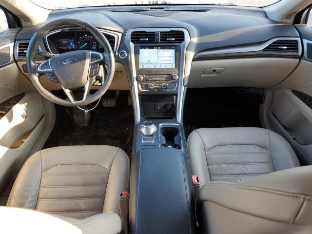 3FA6P0PU8HR175726 Ford Fusion Se Phev