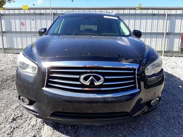 5N1AL0MM5EC501833 Infiniti QX60