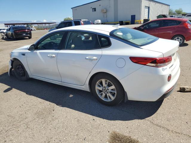 KNAGT4L31G5081636 KIA Optima Lx