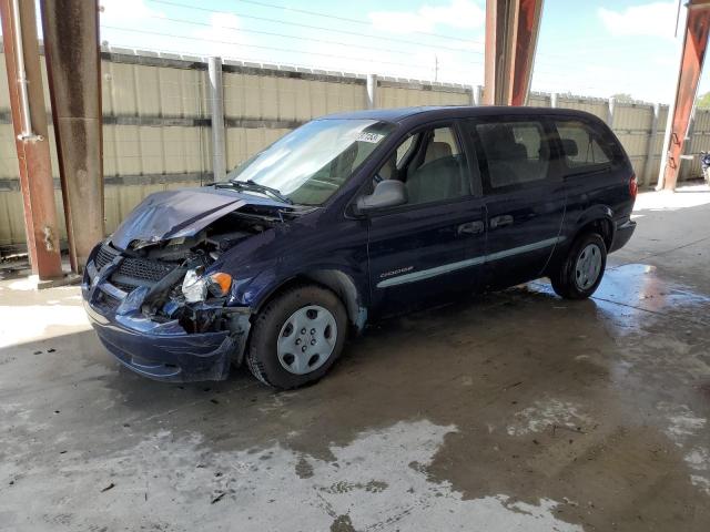 2001 Dodge Grand Caravan SE