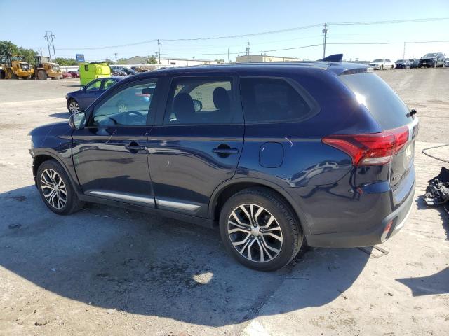 JA4AD2A34JZ054812 Mitsubishi Outlander Es