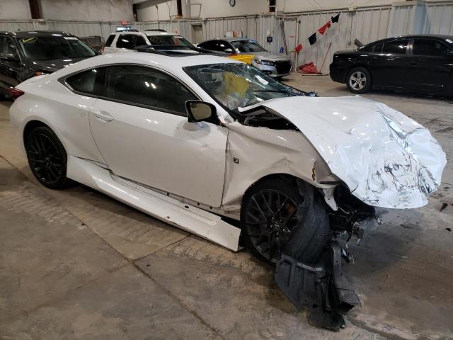 2017 LEXUS RC 300 - JTHSM5BC3H5003845