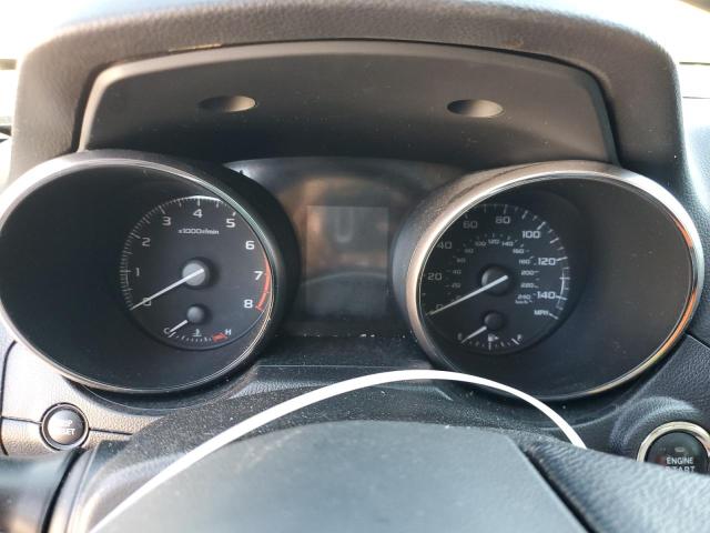 4S3BNBL61F3003941 Subaru Legacy 2.5i Limited