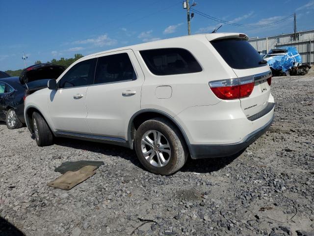 DODGE DURANGO EXPRESS 2011 1